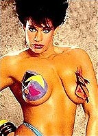 Vanessa del Rio